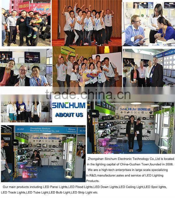 Waterproof 60w current switching power supply