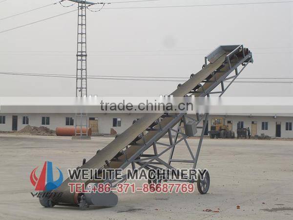 High Quality Coal Mine Conveyors Systems