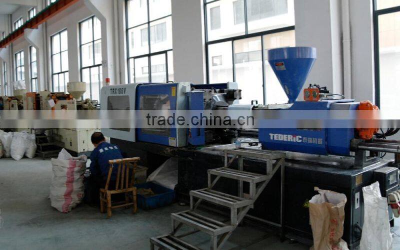 Green ppr Fittings Unequal Coupling Reducer