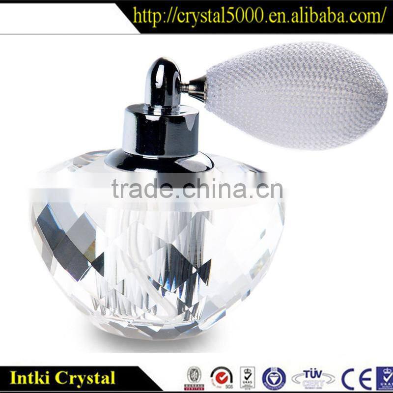 Classic antique china perfume bottle high quality