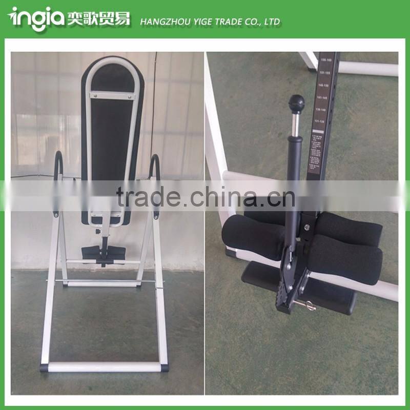 As Seen On TV High Quality Home Fitness Equipment Inversion Table
