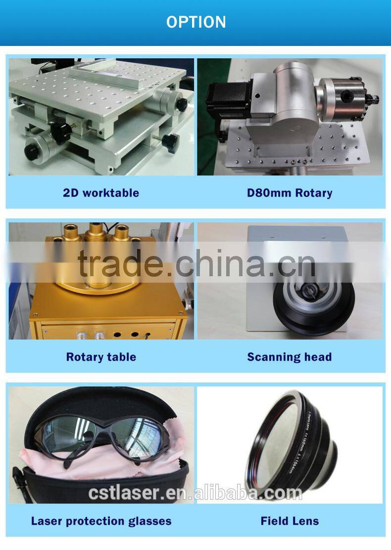 Jewelry engraving machine