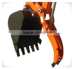 RONGSHENG excavator thumb, excavator bucket thumb,hydraulic thumb