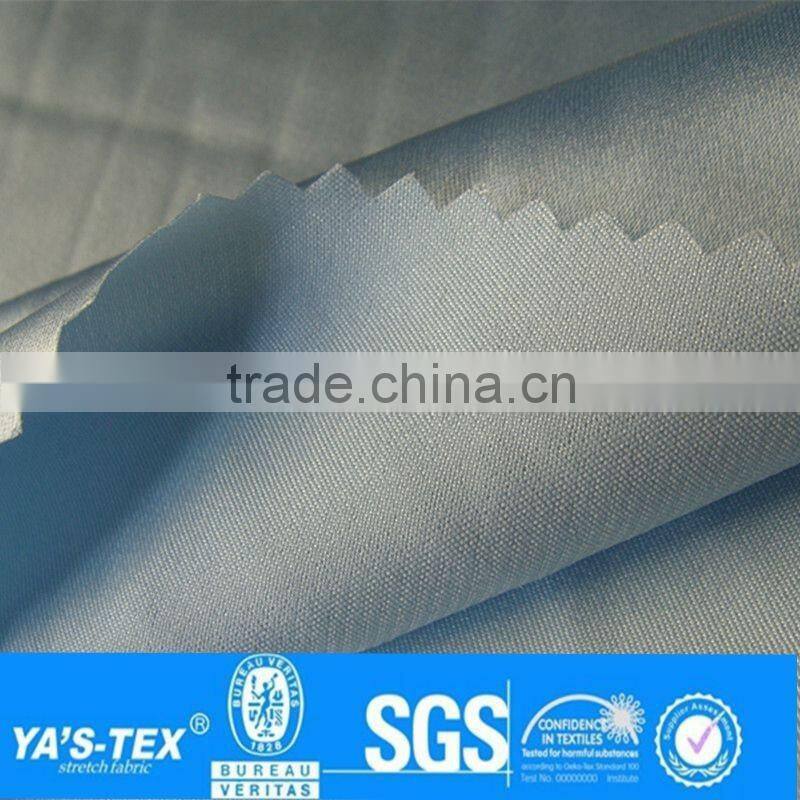 Transparent TPU mesh fabric