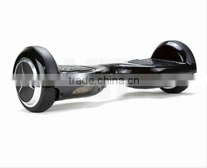 newest powerful adult self balancing electric unicycle, two wheel smart balance