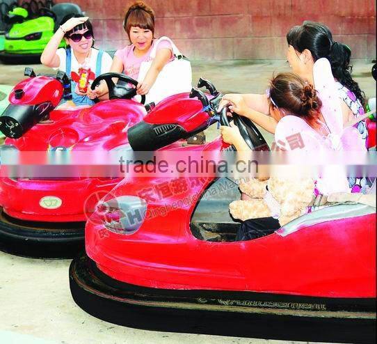 Hot Selling Battery Bumper Car for Amusement