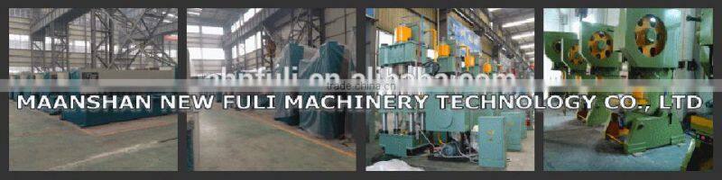 Hydraulic Deep Drawing Press