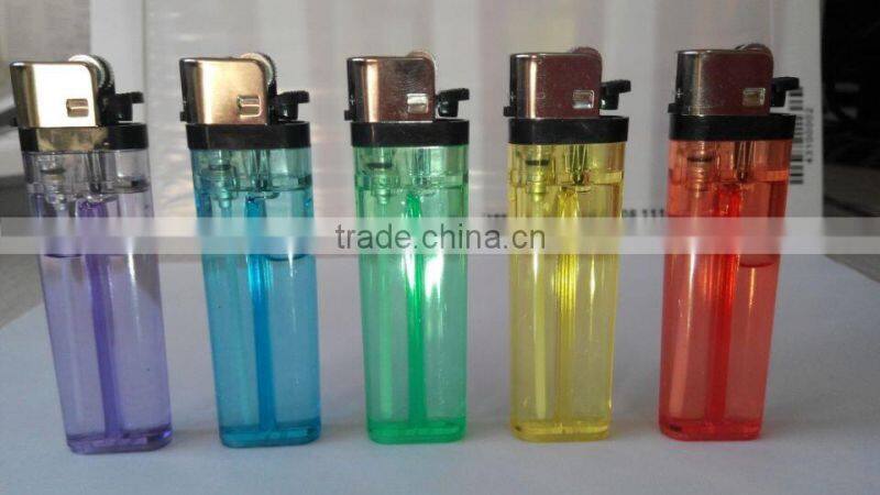 ISO9994 export to EU flint lighter FH-011