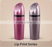 2014 Stainless Steel Vacuum Lunch Box