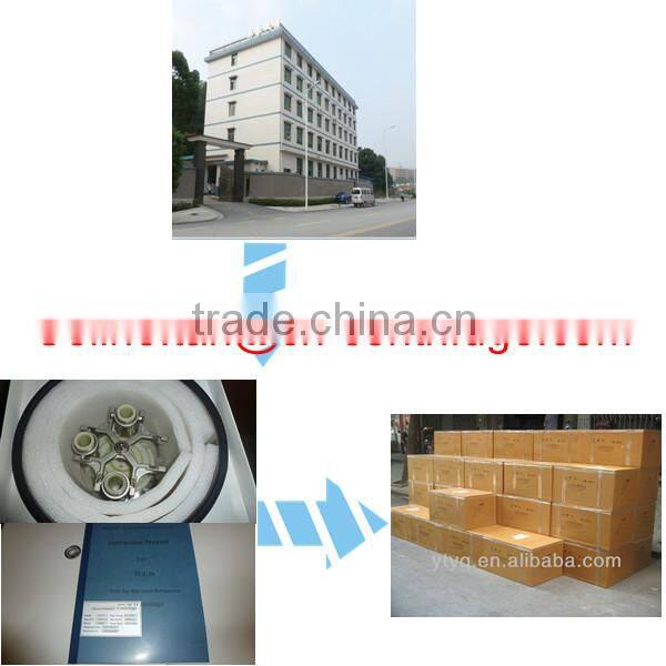 small TD4C hot sale PRP centrifuge separating 10ml PRP tube/kit