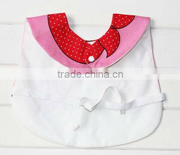 Wholesale Animals Design Waterproof Baby Bibs