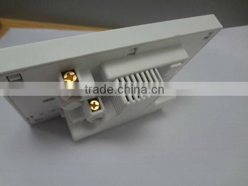 australian general power outlet with usb