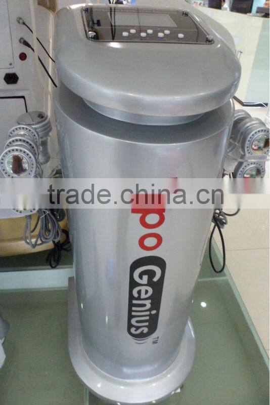 VY-M2 Vertical Ultrasound Cavi Lipo Slimming Machine