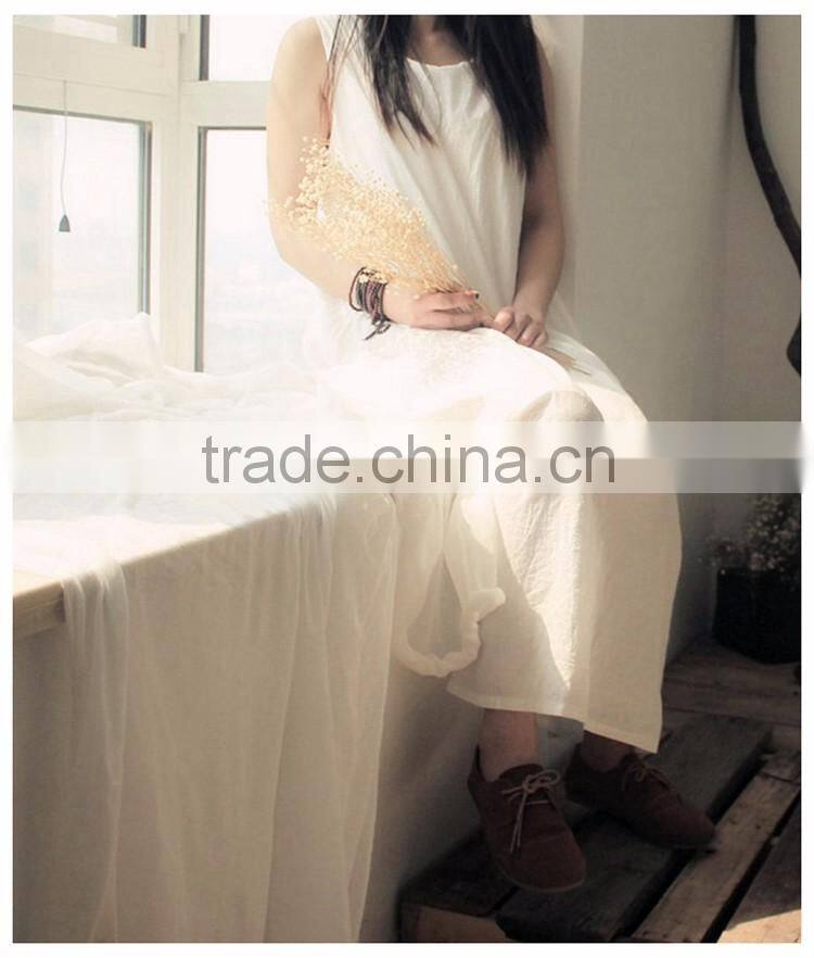 60%cotton 40%polyester CVC dobby fabric for garment