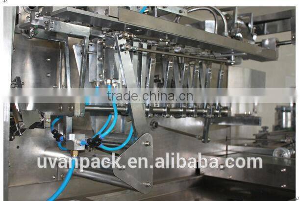 automatic good quality powder packaging machine YF-180