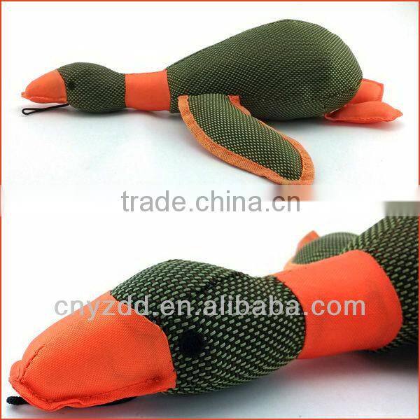Toys of Dogs / Plush Duck Toys for Dogs