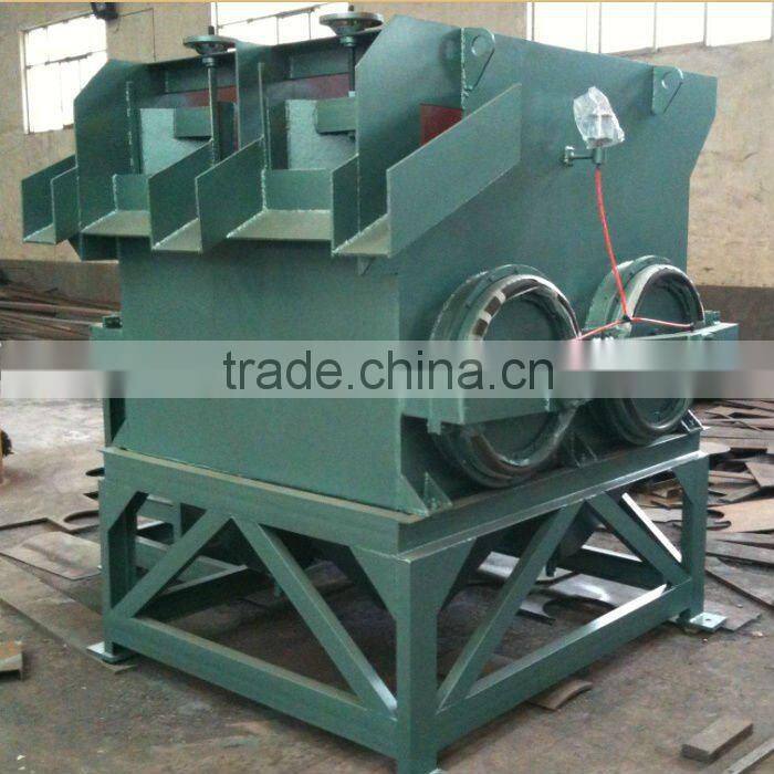 Gold iron jig equipment for sale