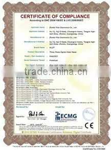 High Accuracy Power Quality Analyzer PMAC760