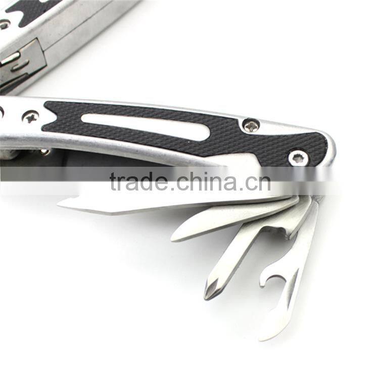 Hot selling multifunctional plier