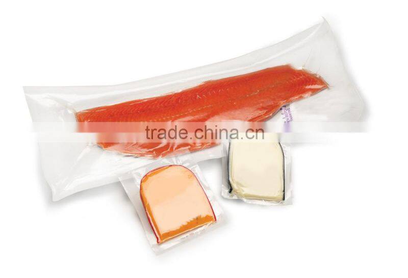 Factory direct sale co-extruded vacuum storage bag