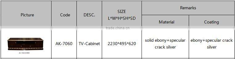 AK-7060 New Age Products Modular Tv Stand