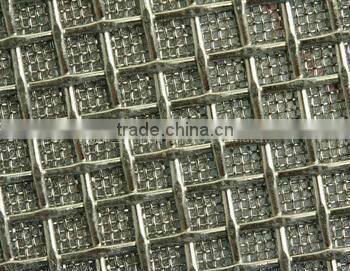 Nickel Wire Netting