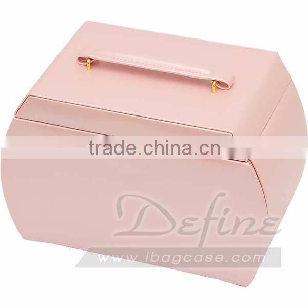 OEM Stylish Beauty Jewelry Box Hot Selling