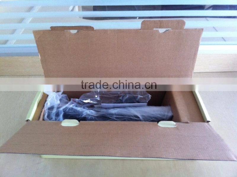 Powerful and high speed 5.0 MP portable document camera OCR function visualizer