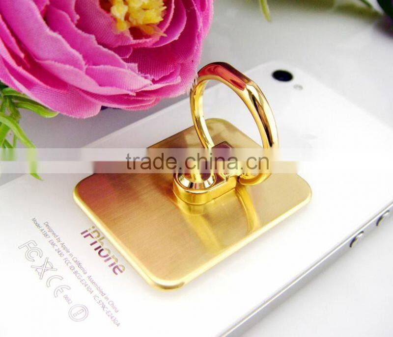 VENICEN Mobile phone finger ring stand/gift Smart phone finger ring stand
