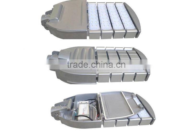 led street light DLC CE Rohs ETL