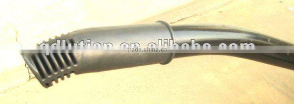 handle grip, wheelbarrow handle grip, handle grip used for wheel barrow