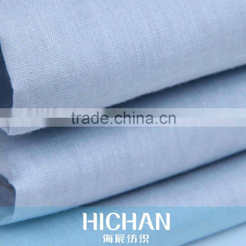 100% Cotton Fabric with High Quality CT102