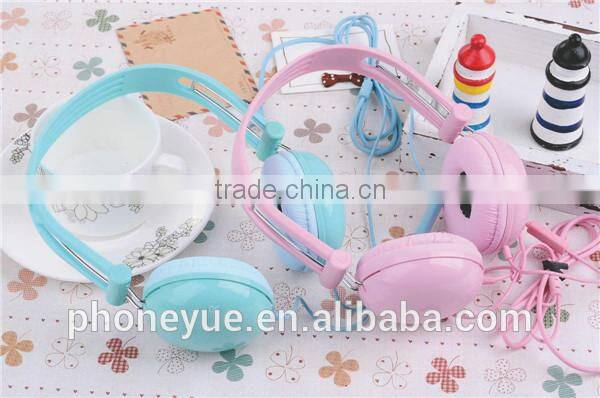 customize logo and design hi-fi audio bulk earbuds earphone with mic