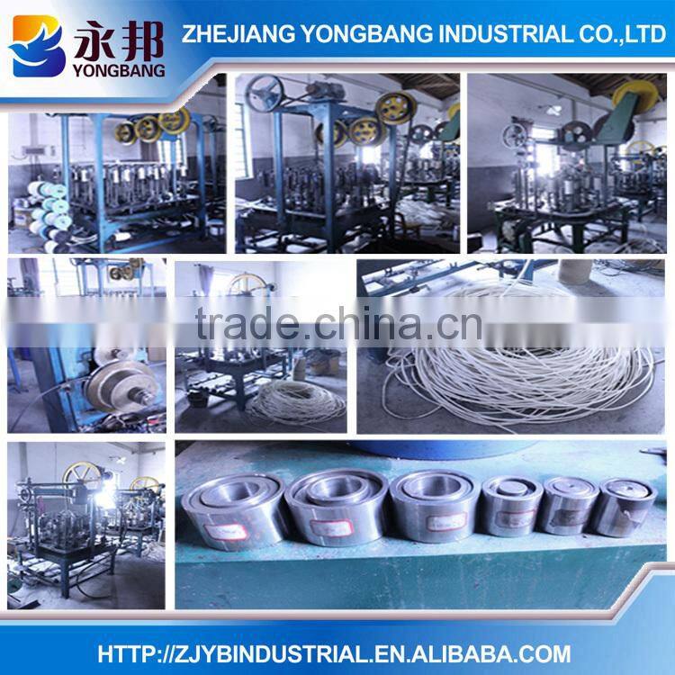 YBYF03 Kevlar Aramid Packing /Kevlar Fiber Packing /Mechanical Seals