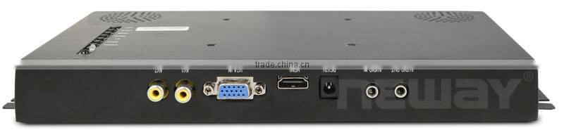 Factory price best sell 10.1 inch top quality lcd touch monitor