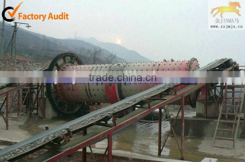 Wire Rod Rolling Mill From Jinma
