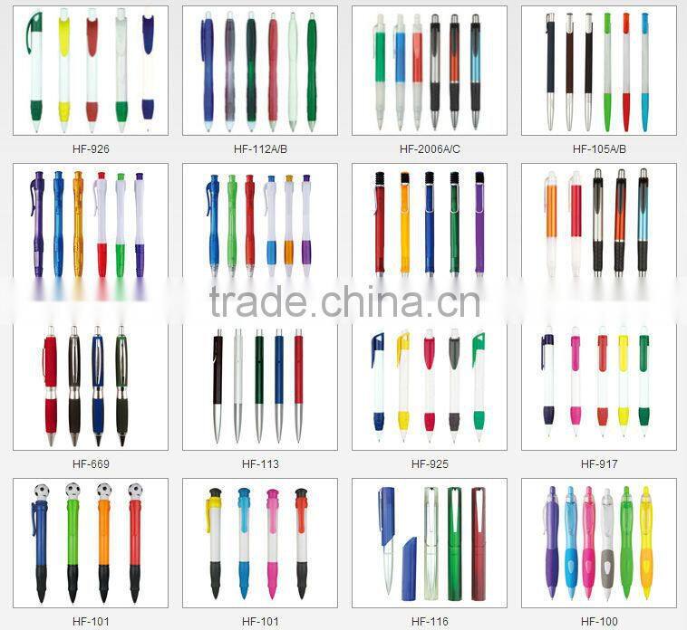 ball pen,new products for promotional gift2015