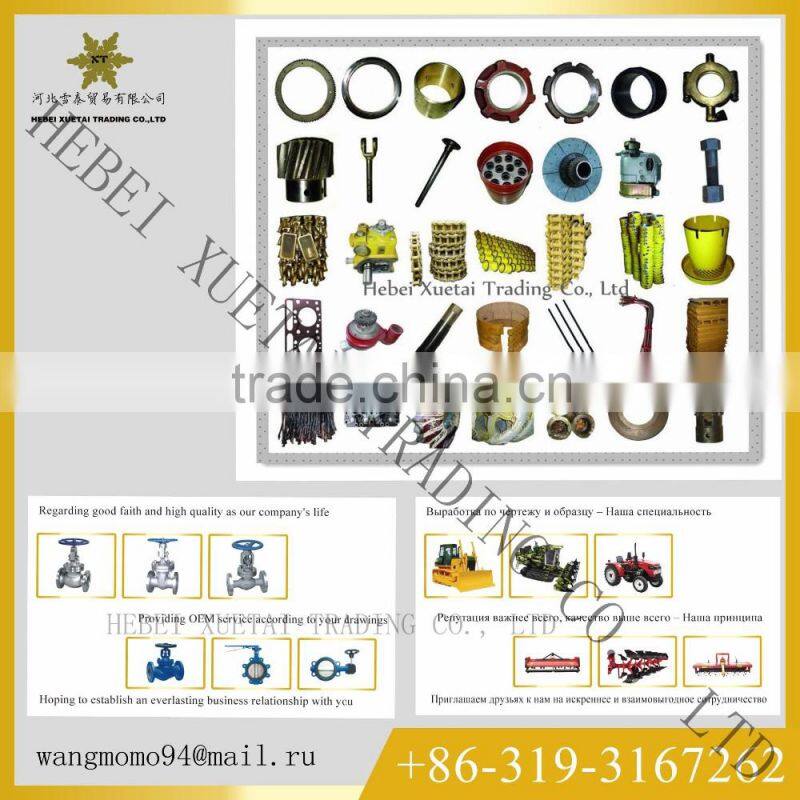 SHAFT for TT-4 Farm Agriculture Machine Tractor Spare Parts