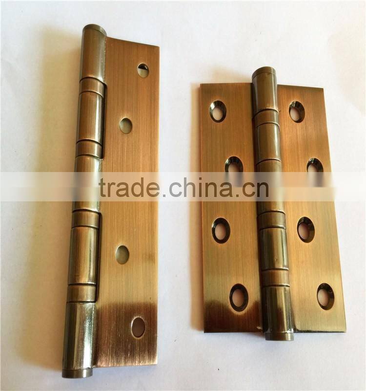 Factory Price Of Flexible Security Door Hinge