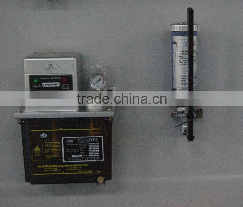 AIRFA AF330 Big Multi-function PET Plastic Injection Machinery Price with Fixed-pump