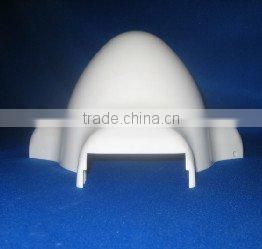 400W wind turbine parts of cap to protect generator