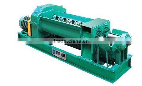 Foshan tele with 20 years Factory Experience clay mixer machine /used clay mixer for sale