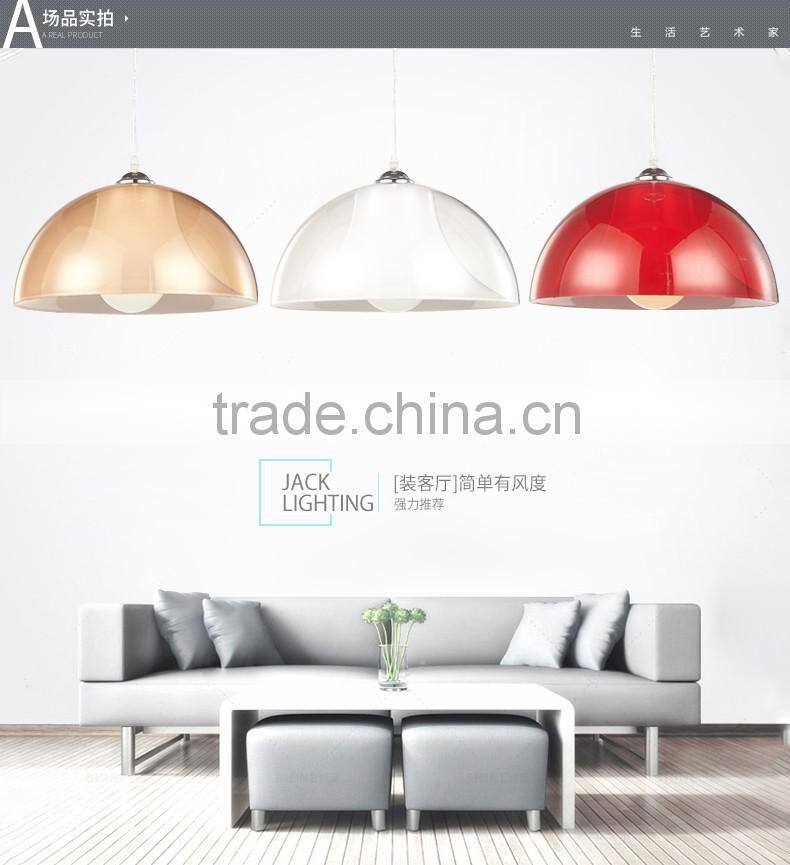 LED pendant light JK-8005B-51 Hanging Light classic copper LED pendant light high quality Aged Copper lamp