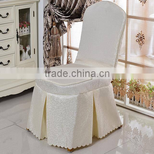 wedding decoration universal chair covers
