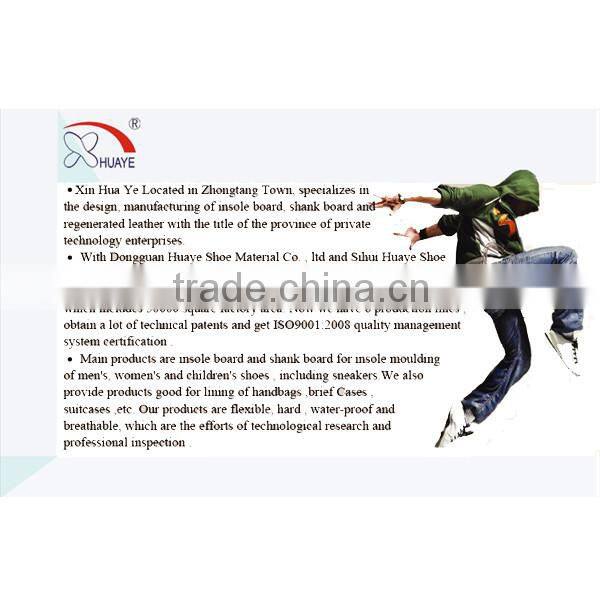 Xinhuaye 2015 Hot-selling texon board