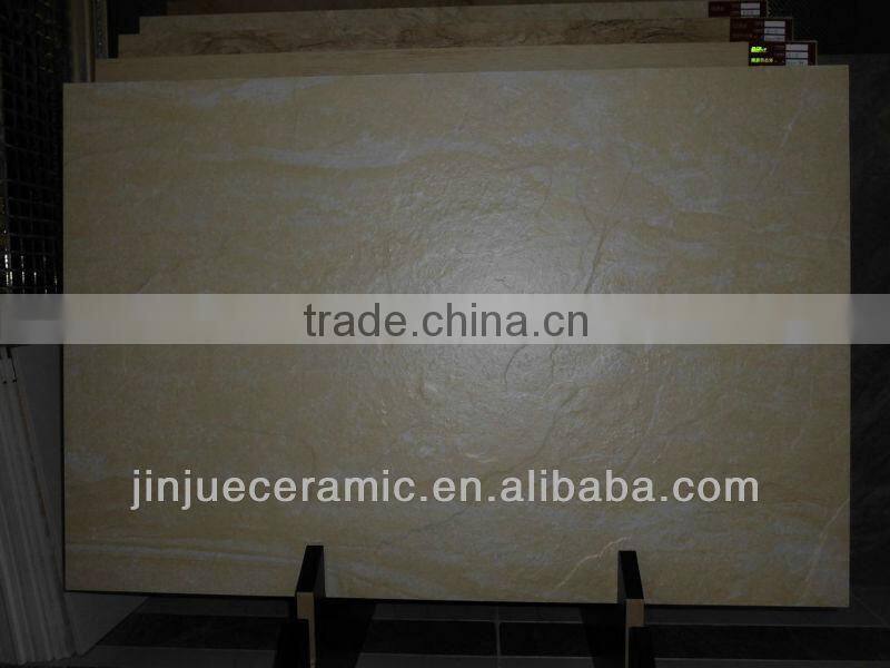 600*900 glazed wood texture ceramic tile