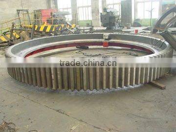 Heavy-industry Annular Gear