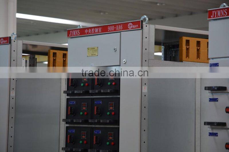 MNS low voltage withdrawable switchgear Low Prices with Good Quality
