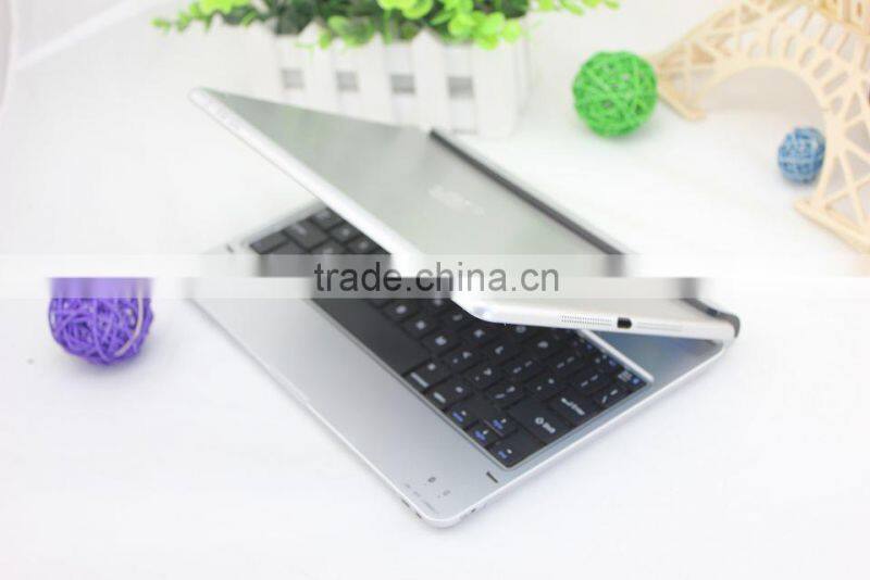 For ipad case keyboard