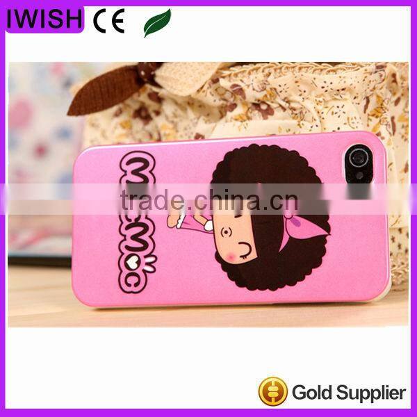 Hot Selling for iphone 5 back cover housing